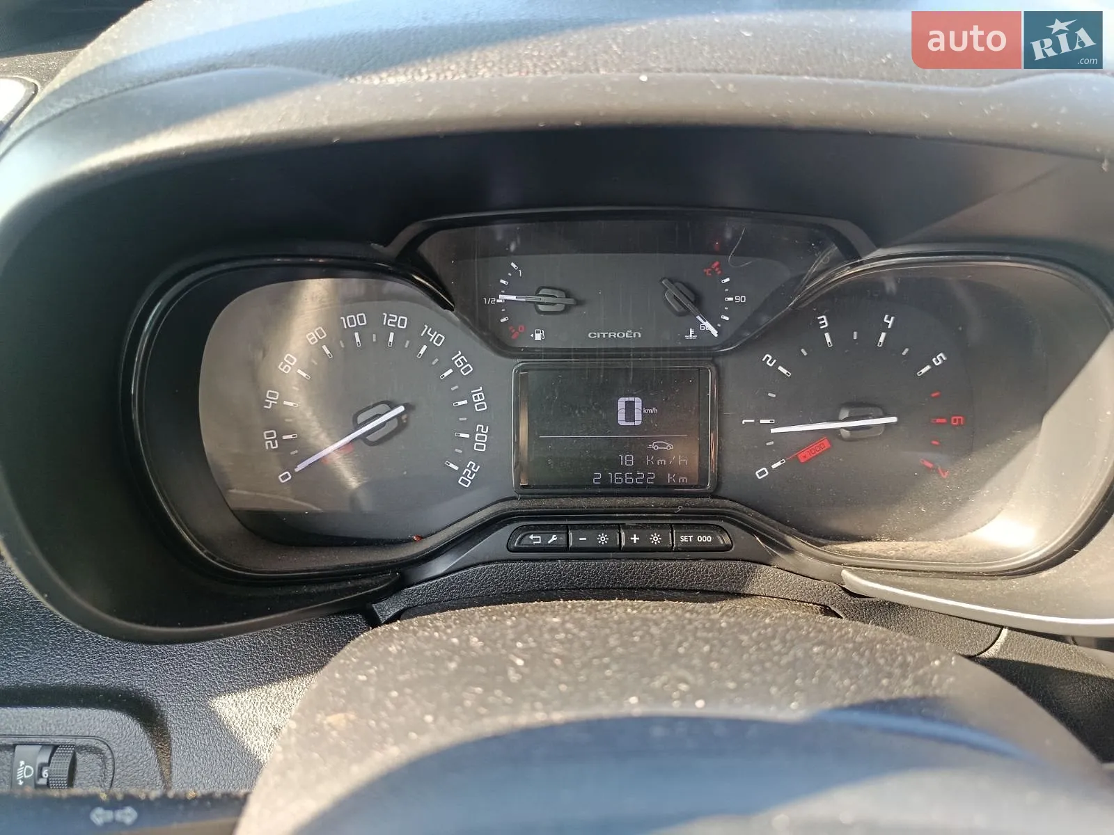 2019 Citroen Berlingo - мініатюра 42