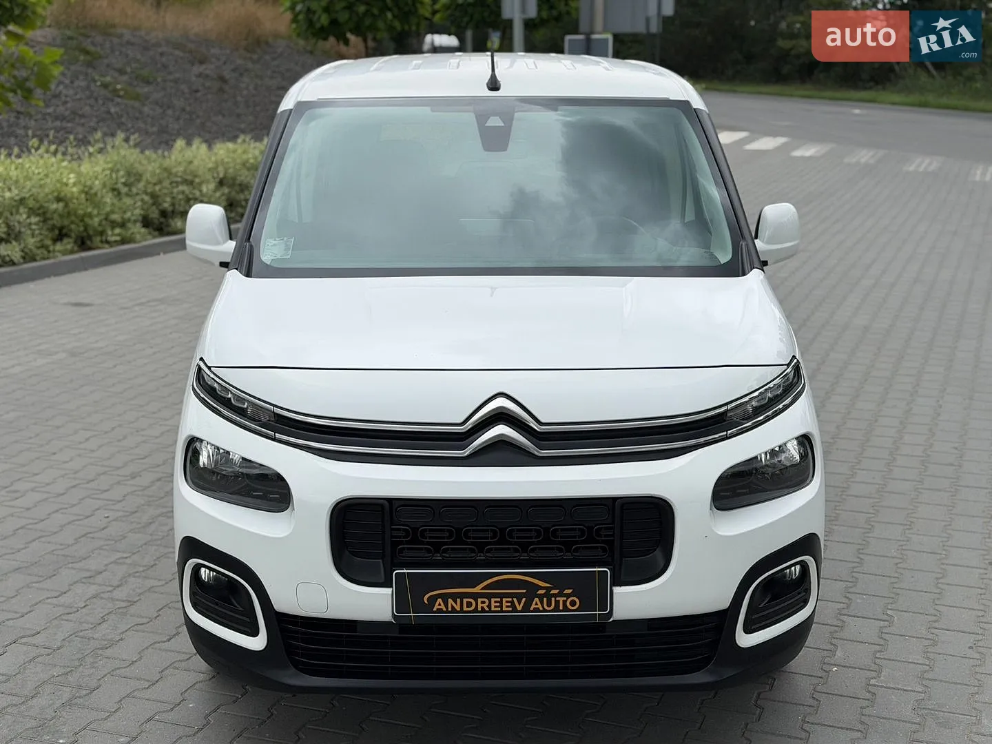 2019 Citroen Berlingo - мініатюра 2