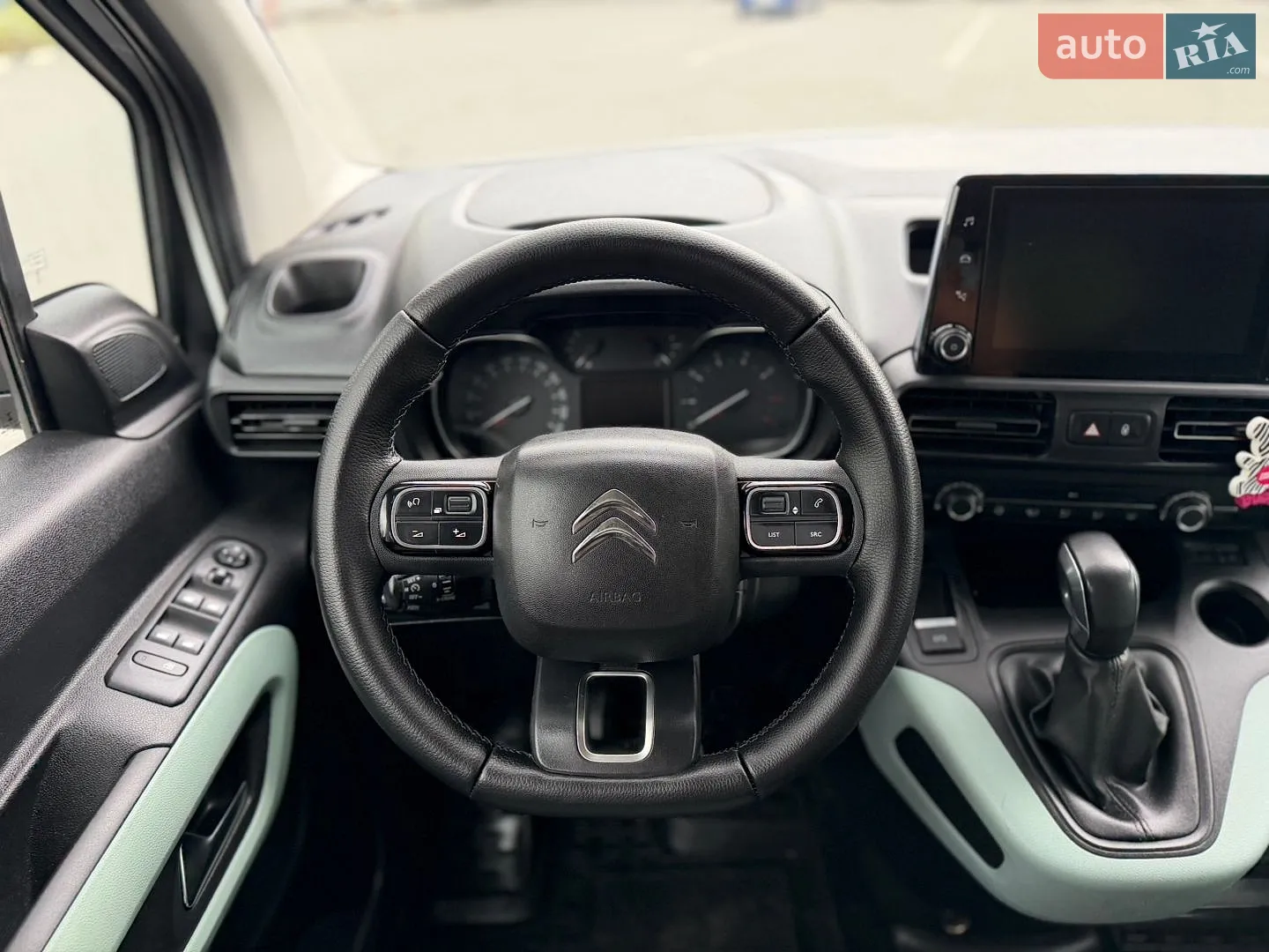 2019 Citroen Berlingo - мініатюра 30