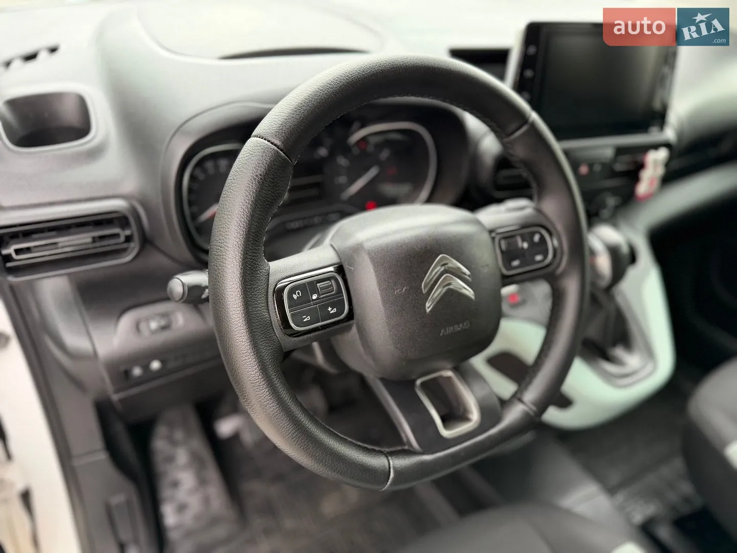 2019 Citroen Berlingo - мініатюра 36