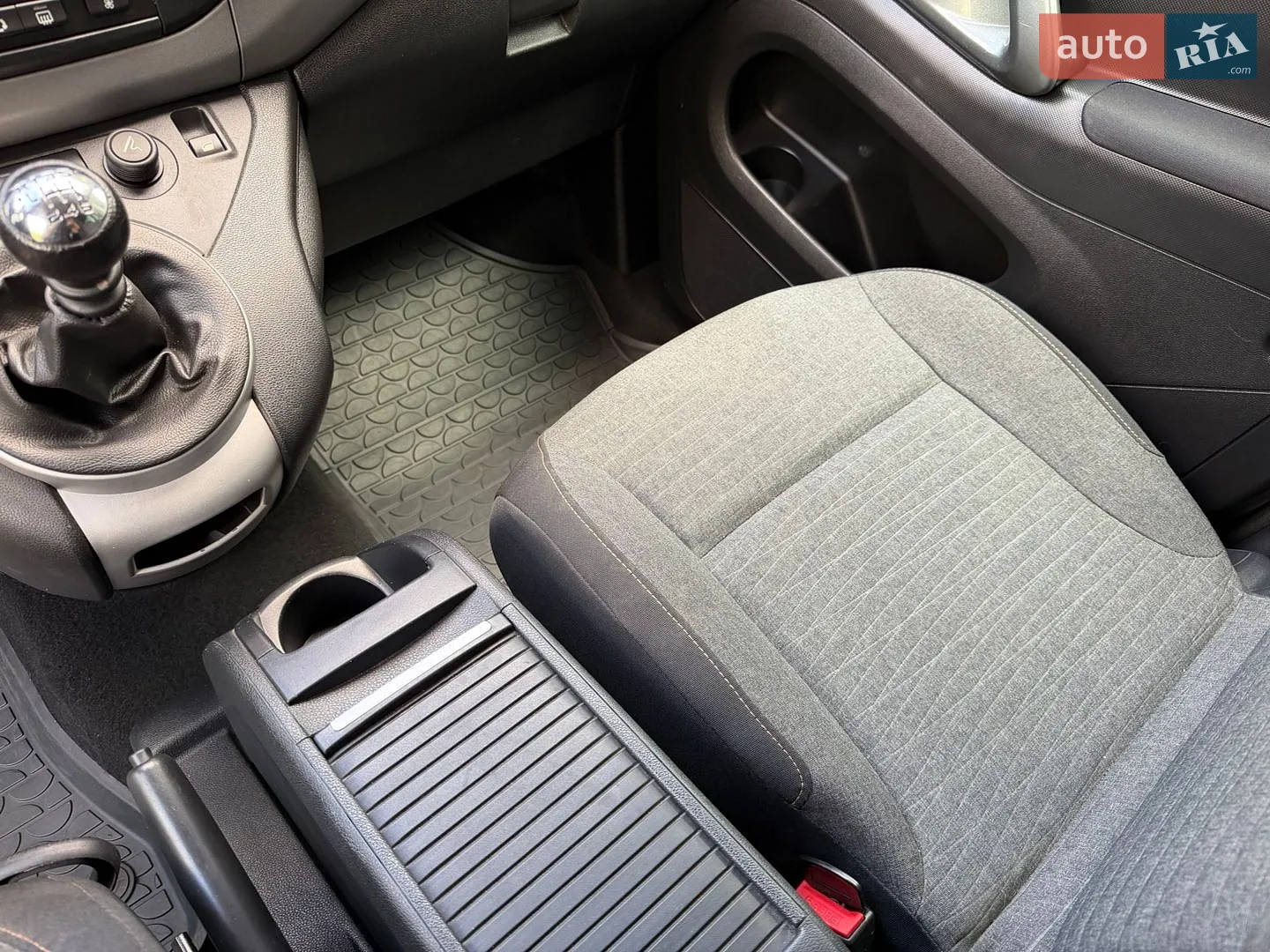 2016 Citroen Berlingo - мініатюра 17