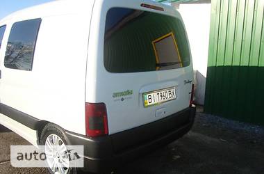  Citroen Berlingo 2005 в Гадяче