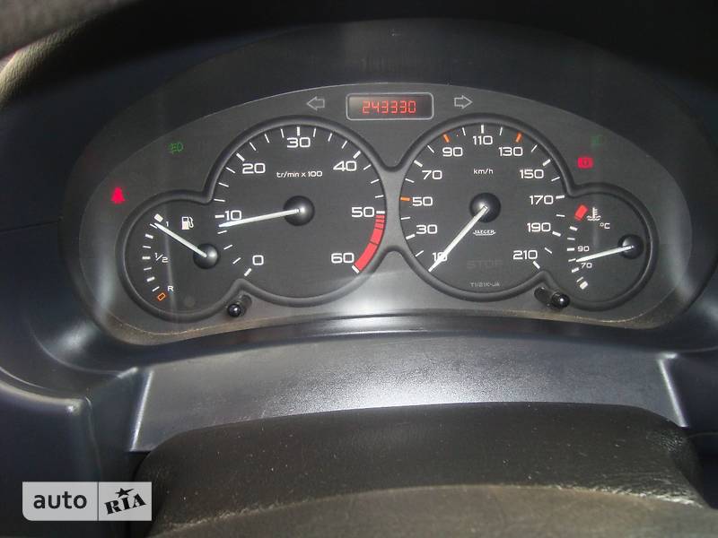 Citroen Berlingo 2005 в Гадяче