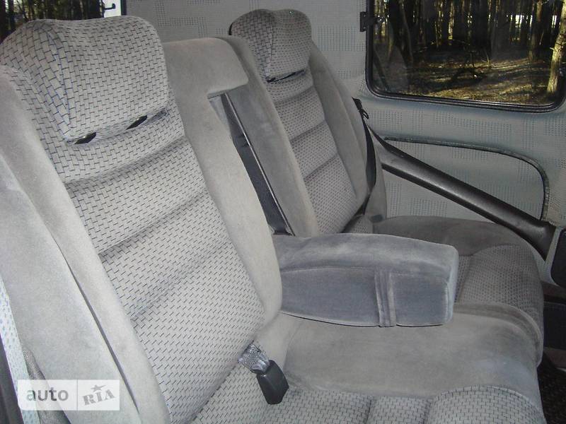 Citroen Berlingo 2005 в Гадяче