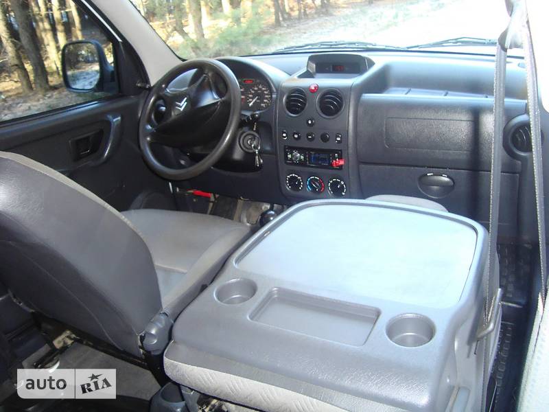 Citroen Berlingo 2005 в Гадяче