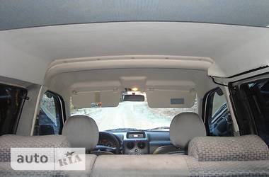  Citroen Berlingo 2005 в Гадяче