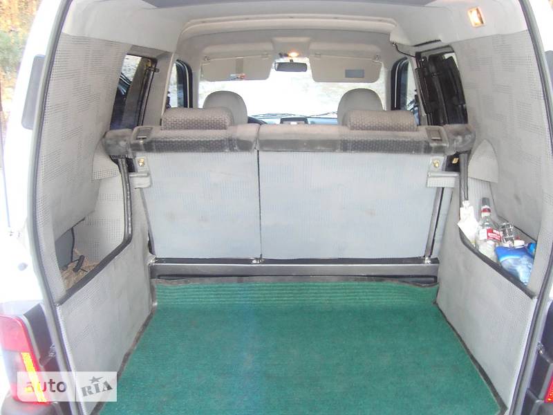 Citroen Berlingo 2005 в Гадяче