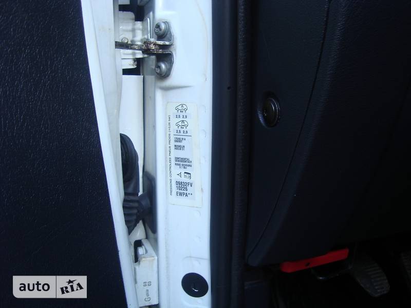 Citroen Berlingo 2005 в Гадяче