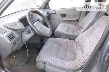 Хэтчбек Citroen BX 1992 в Николаеве