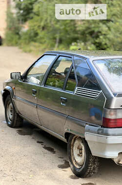 Хетчбек Citroen BX 1985 в Коломиї