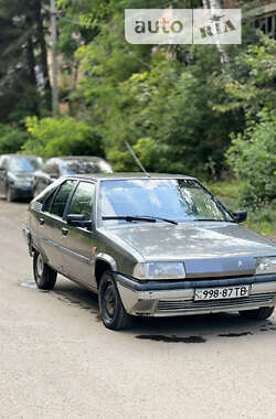 Хетчбек Citroen BX 1985 в Коломиї