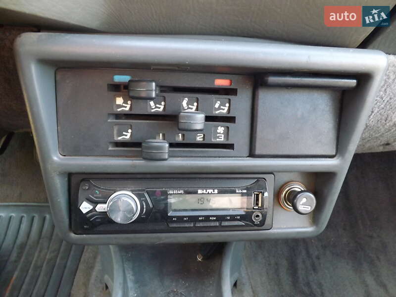 Хетчбек Citroen BX 1985 в Полтаві