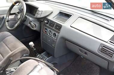 Хэтчбек Citroen BX 1991 в 
