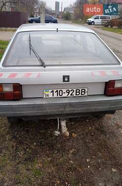 Хетчбек Citroen BX 1986 в Житомирі