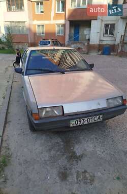 Хэтчбек Citroen BX 1986 в 