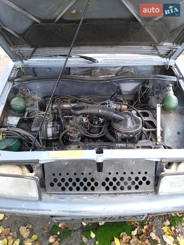 Хетчбек Citroen BX 1987 в Узині