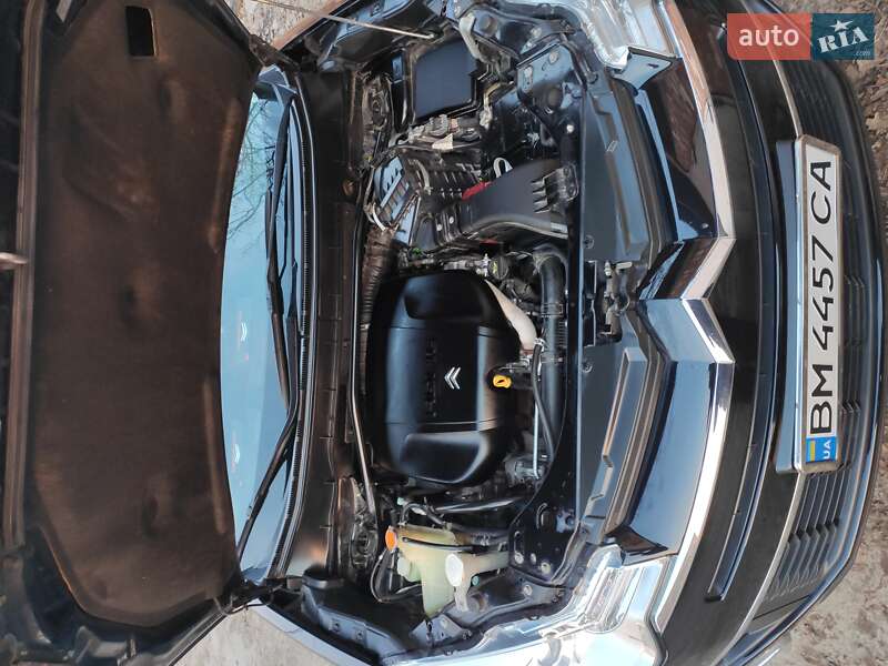 Позашляховик / Кросовер Citroen C-Crosser 2008 в Сумах фото 19 Позашляховик / Кросовер Citroen C-Crosser 2008 в Сумах