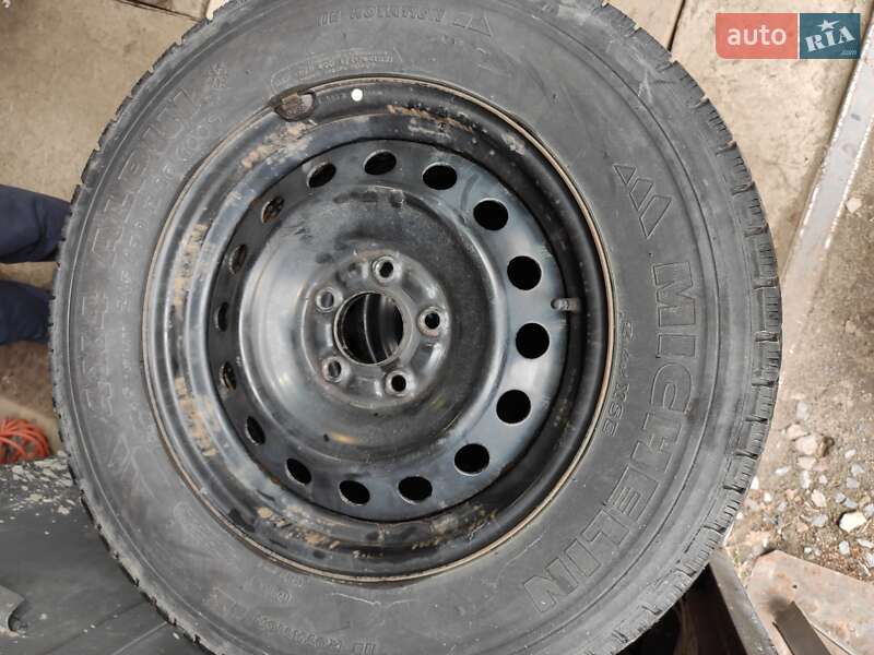 Позашляховик / Кросовер Citroen C-Crosser 2008 в Сумах фото 16 Позашляховик / Кросовер Citroen C-Crosser 2008 в Сумах