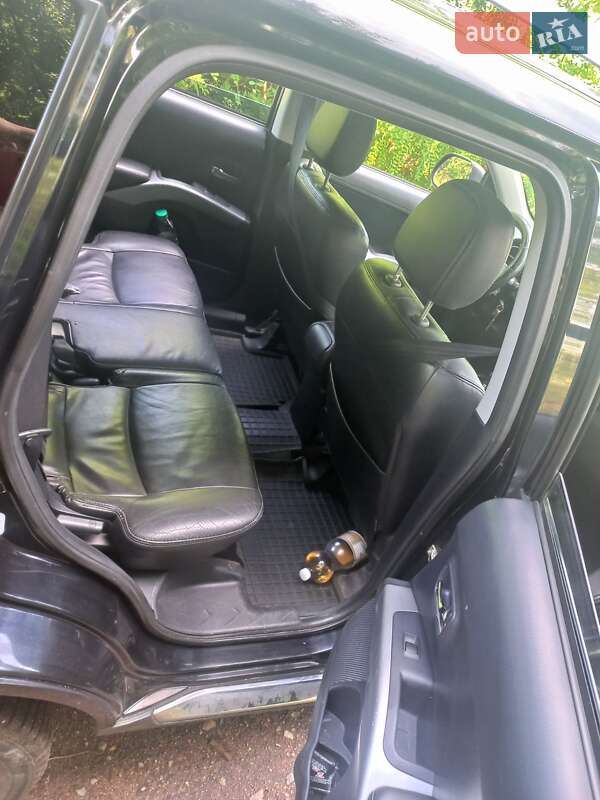Внедорожник / Кроссовер Citroen C-Crosser 2009 в Бахмаче