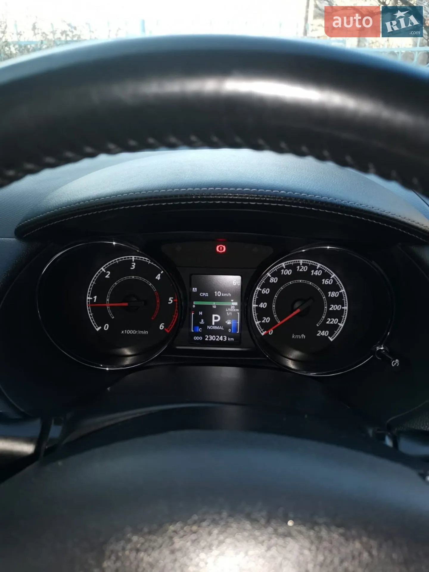 2012 Citroen C-Crosser - мініатюра 13