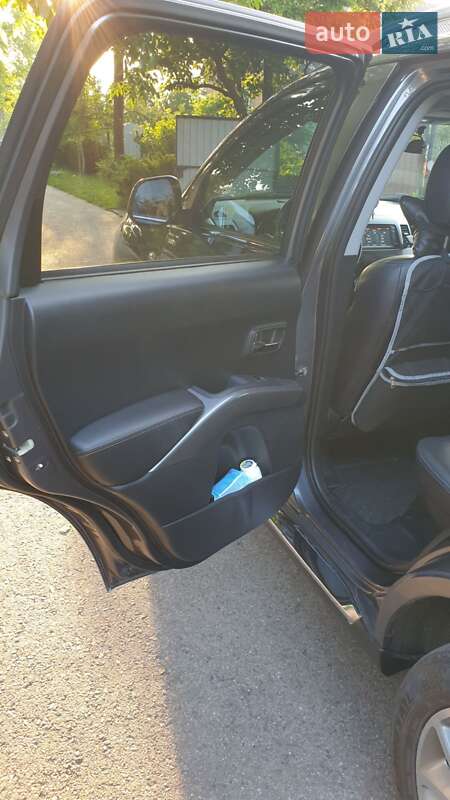 Внедорожник / Кроссовер Citroen C-Crosser 2012 в Здолбунове