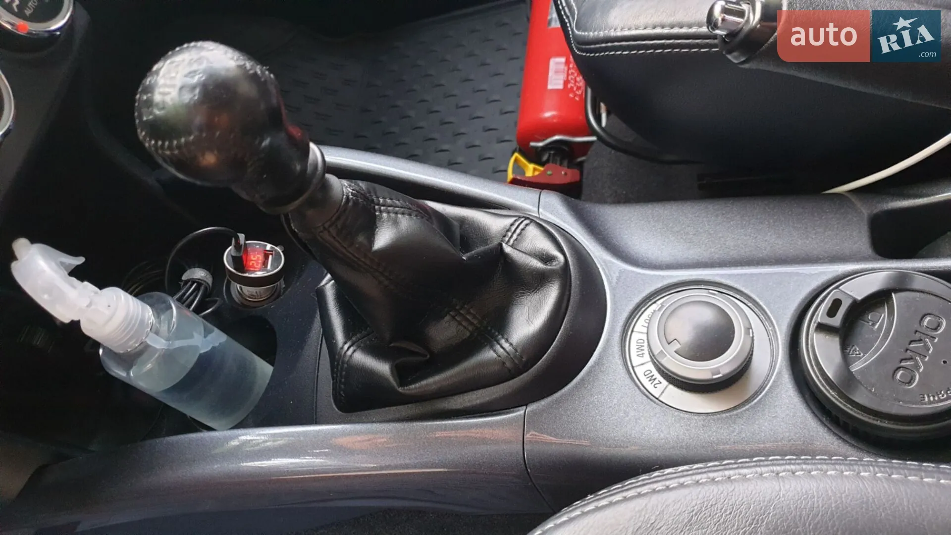 2012 Citroen C-Crosser - мініатюра 39
