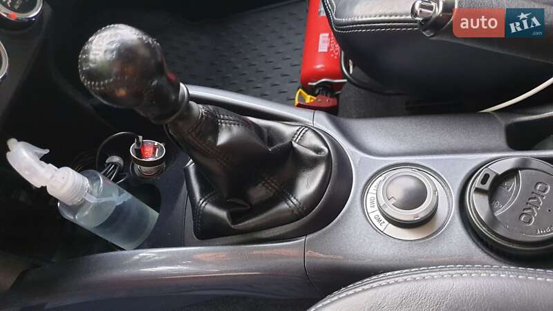 Внедорожник / Кроссовер Citroen C-Crosser 2012 в Здолбунове
