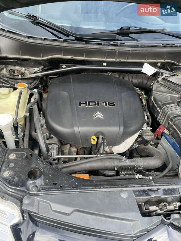 Позашляховик / Кросовер Citroen C-Crosser 2011 в Воловцю фото 17 Позашляховик / Кросовер Citroen C-Crosser 2011 в Воловцю