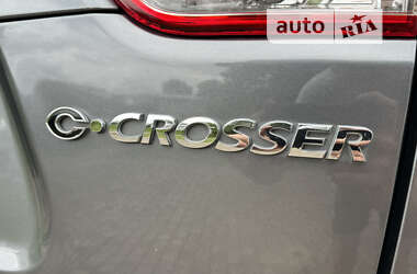 Внедорожник / Кроссовер Citroen C-Crosser 2008 в Коломые