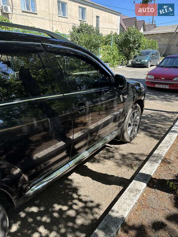 Внедорожник / Кроссовер Citroen C-Crosser 2010 в Подольске фото 4 Внедорожник / Кроссовер Citroen C-Crosser 2010 в Подольске