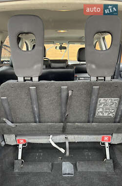 Внедорожник / Кроссовер Citroen C-Crosser 2008 в 