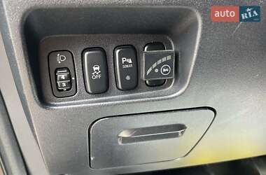 Внедорожник / Кроссовер Citroen C-Crosser 2010 в 