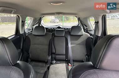 Внедорожник / Кроссовер Citroen C-Crosser 2010 в 