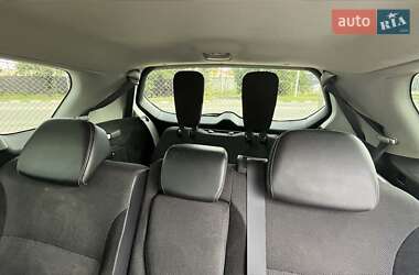 Внедорожник / Кроссовер Citroen C-Crosser 2010 в 