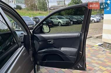Внедорожник / Кроссовер Citroen C-Crosser 2010 в 