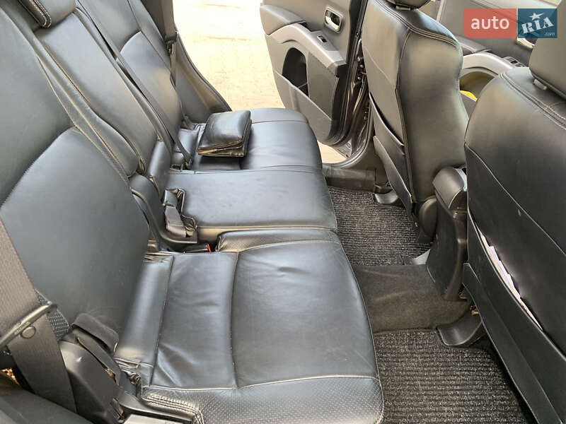 Внедорожник / Кроссовер Citroen C-Crosser 2010 в Кагарлыке