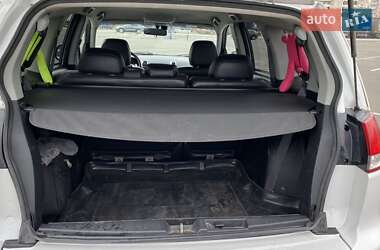Внедорожник / Кроссовер Citroen C-Crosser 2012 в 