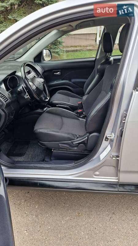 Внедорожник / Кроссовер Citroen C-Crosser 2008 в Николаеве
