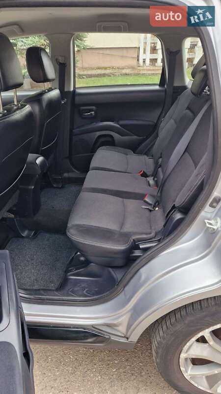 Внедорожник / Кроссовер Citroen C-Crosser 2008 в Николаеве
