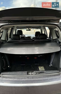 Внедорожник / Кроссовер Citroen C-Crosser 2011 в 