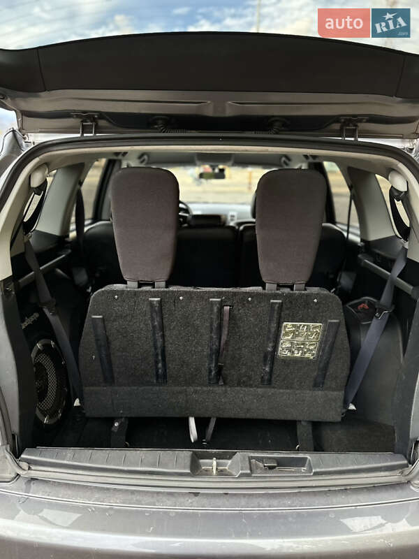 Внедорожник / Кроссовер Citroen C-Crosser 2011 в Долине
