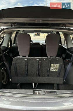 Внедорожник / Кроссовер Citroen C-Crosser 2011 в 