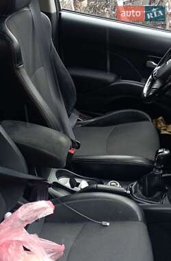 Внедорожник / Кроссовер Citroen C-Crosser 2007 в 