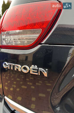 Внедорожник / Кроссовер Citroen C-Crosser 2012 в Тернополе