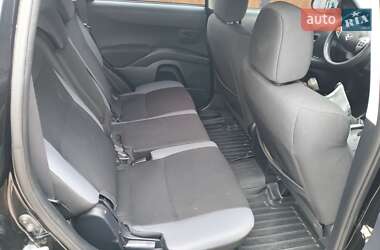 Внедорожник / Кроссовер Citroen C-Crosser 2008 в 