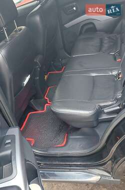 Внедорожник / Кроссовер Citroen C-Crosser 2011 в 