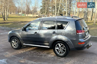 Внедорожник / Кроссовер Citroen C-Crosser 2007 в Житомире