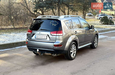 Внедорожник / Кроссовер Citroen C-Crosser 2007 в Житомире