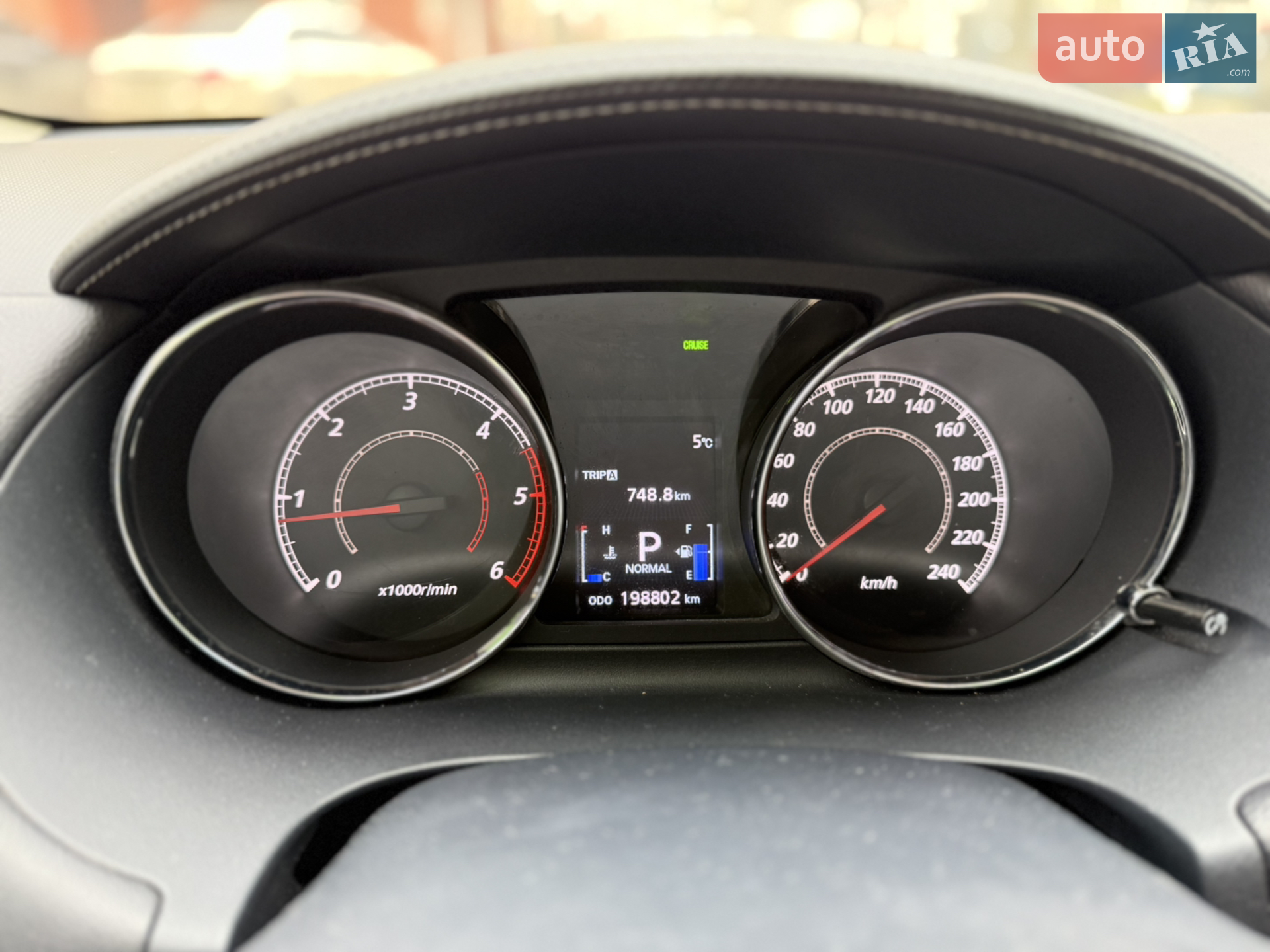 2010 Citroen C-Crosser - мініатюра 15