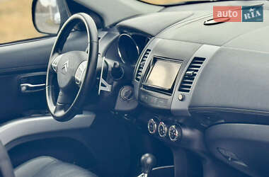 Внедорожник / Кроссовер Citroen C-Crosser 2010 в 